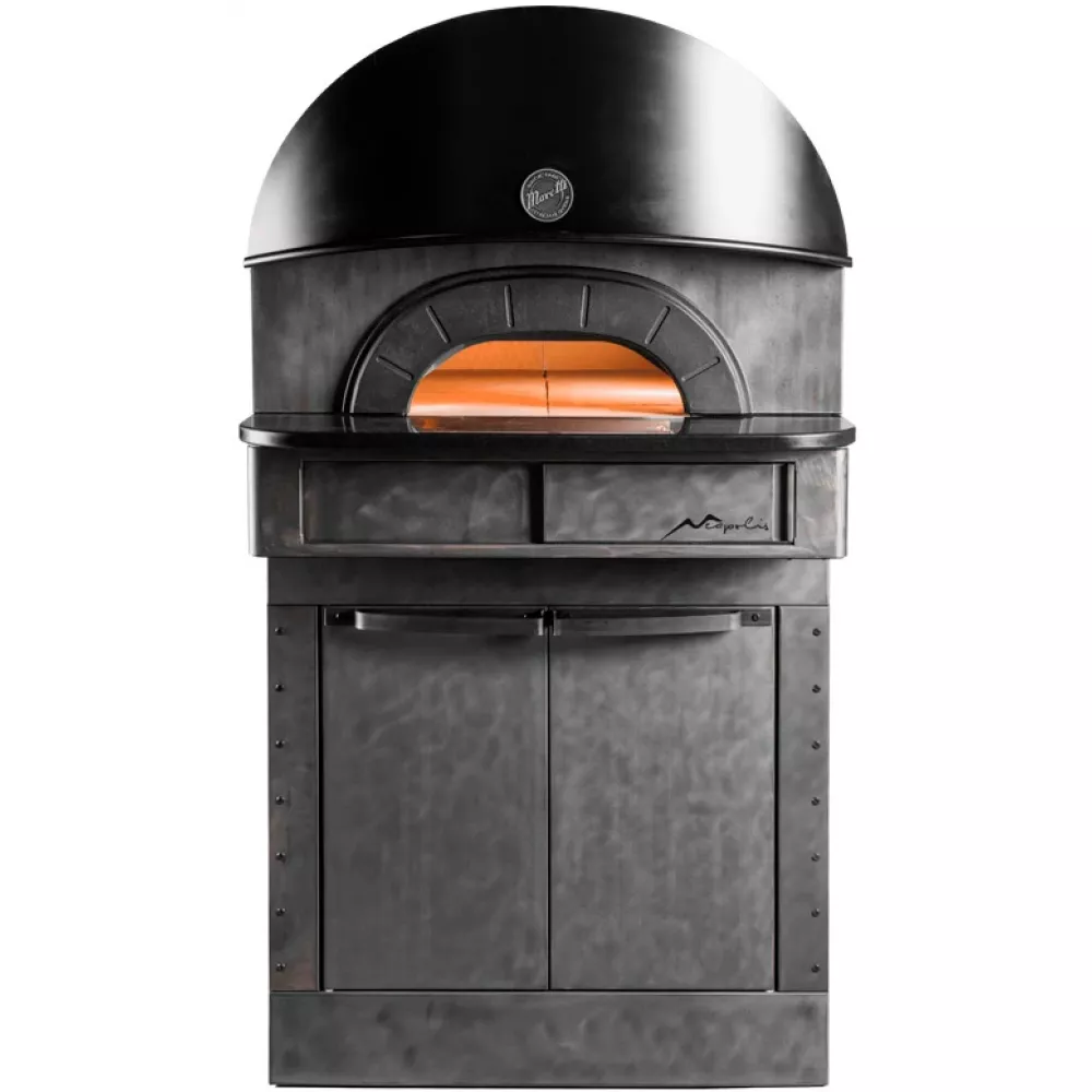 Печь для пиццы Moretti Forni Neapolis 6