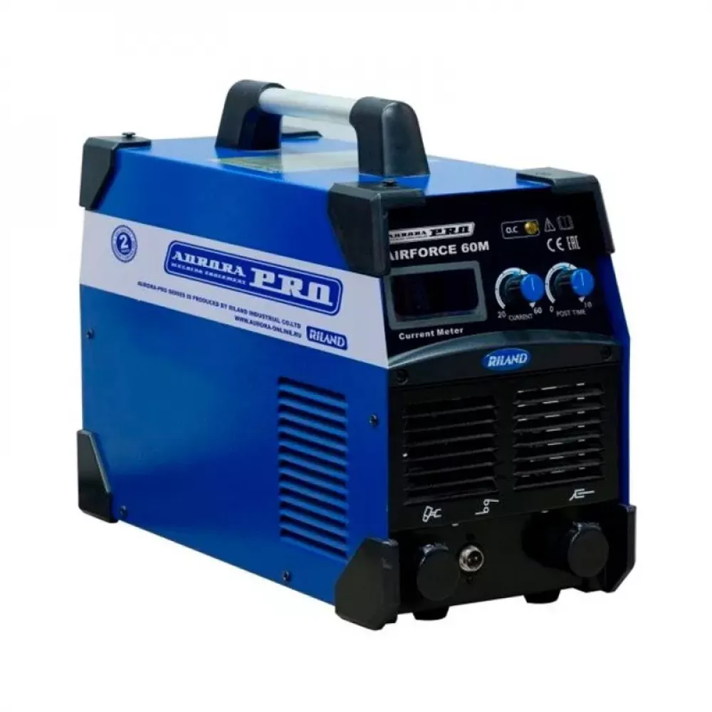 AuroraPRO AIRFORCE 60M плазморез 7426929