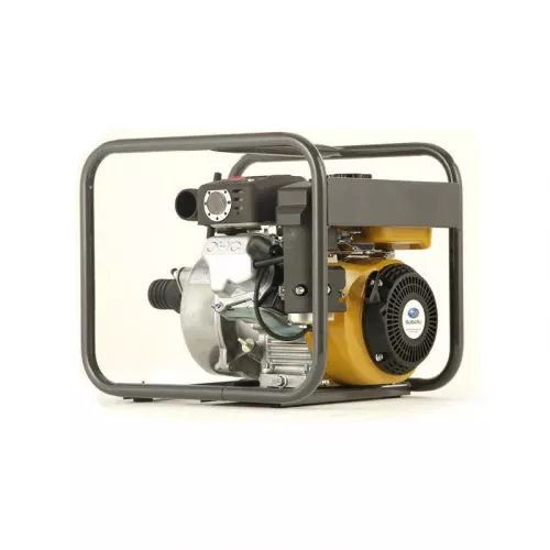 Мотопомпа бензиновая Caiman CP-205ST