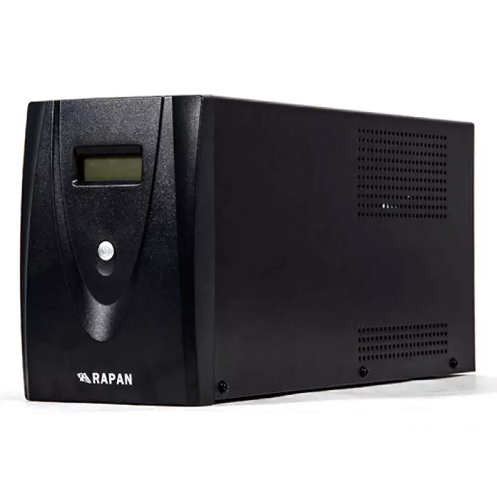RAPAN UPS 3000 источник бесперебойного питания 734