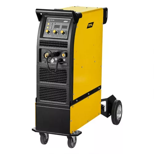 ПТК RILON MIG 300 GN инверторный сварочный полуавтомат 005.300.276