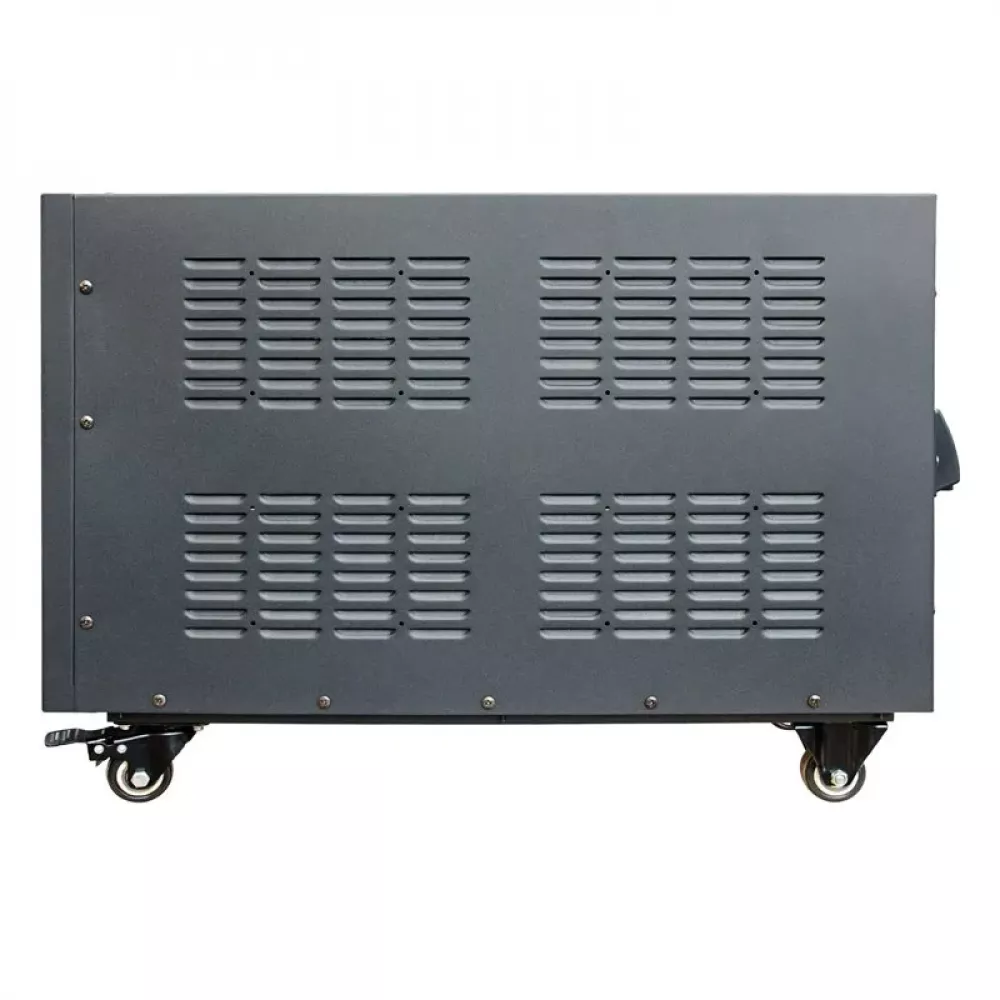 ЭНЕРГИЯ Hybrid II 9000/3 трехфазный стабилизатор напряжения Е0101-0164