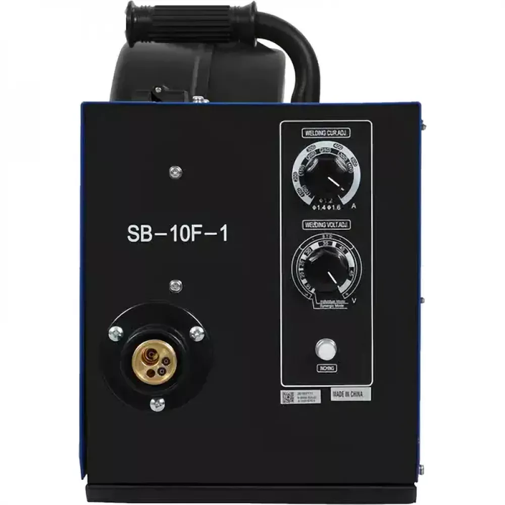 AuroraPRO ULTIMATE 350 INDUSTRIAL инверторный сварочный полуавтомат с сертификатом НАКС, 7223872