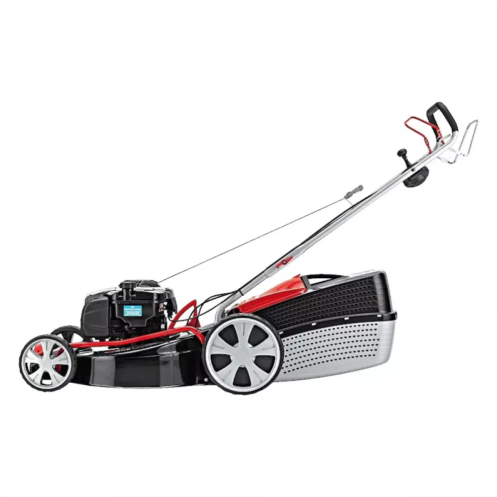 AL-KO Classic 4.66 SP-A Edition газонокосилка бензиновая 119766