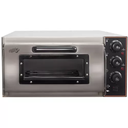 Печь для пиццы Crazy Pan CP-POL01