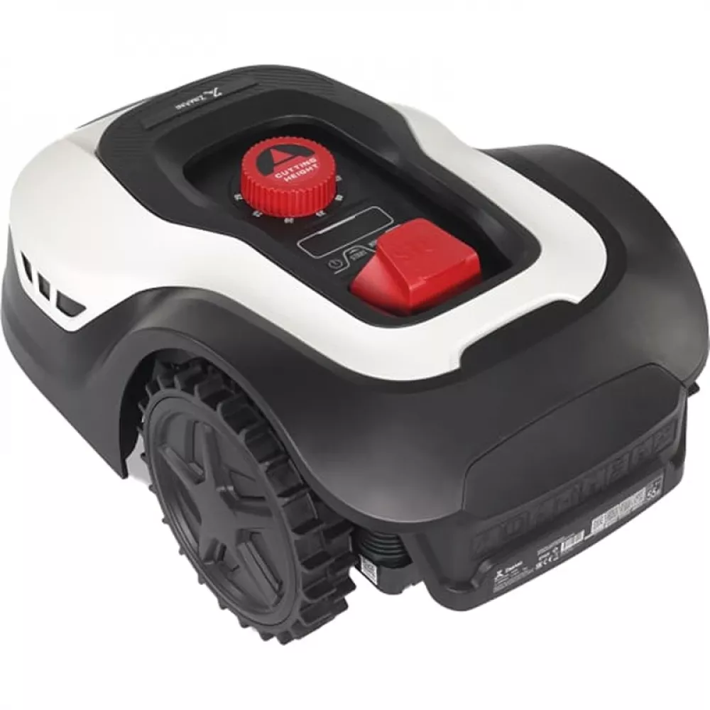 ZimAni Automower 105 робот-газонокосилка RMA501M20V