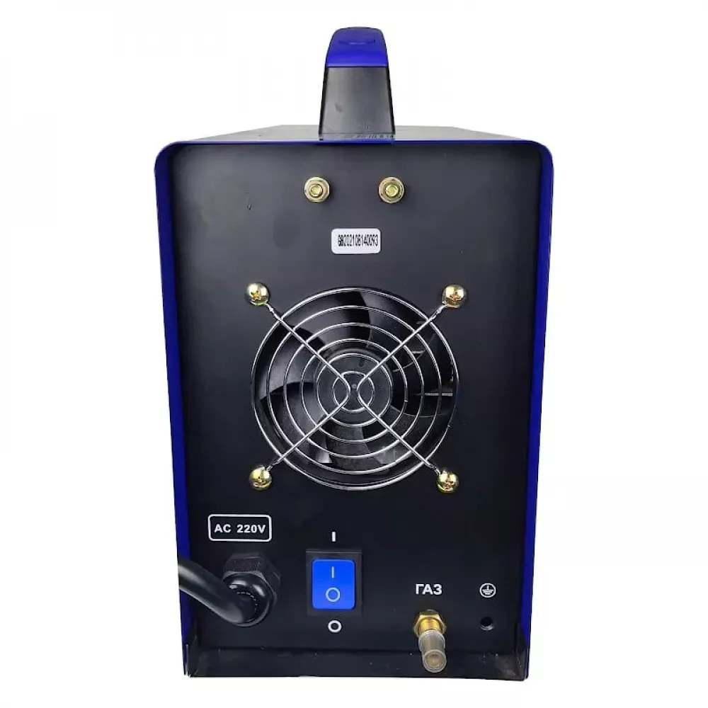 BRIMA CUT 60-1 плазморез с плазмотроном sg-55 БП-00000227