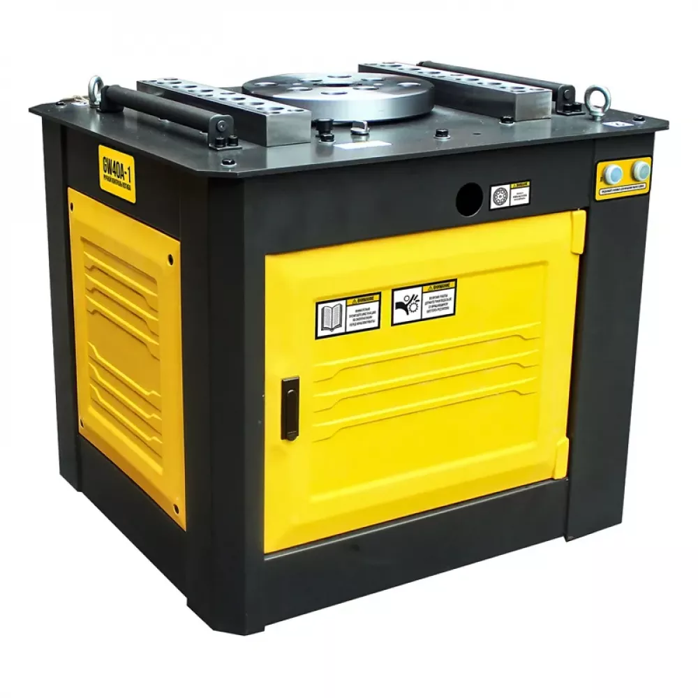 ALTECO GW40S станок для гибки арматуры 9483
