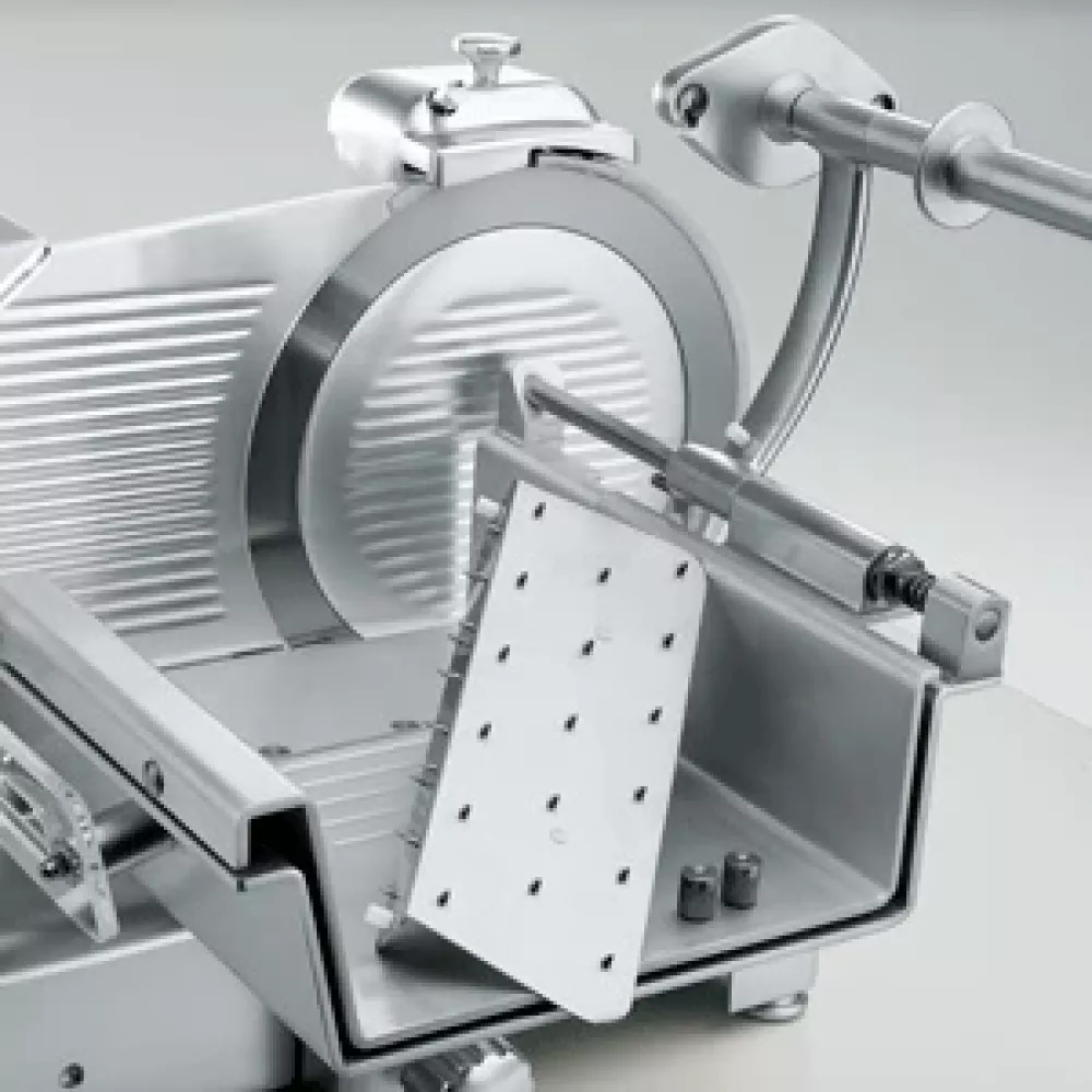 Слайсер Sirman Mantegna 300 VCS