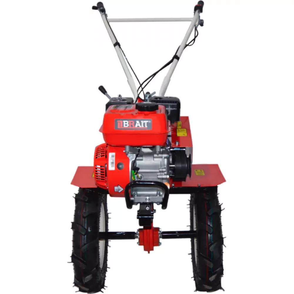 BRAIT BR-202 мотоблок бензиновый 04.01.104.011