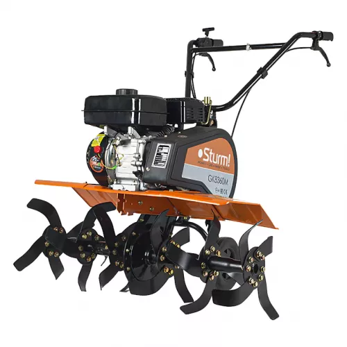 Sturm! GK8360M культиватор бензиновый
