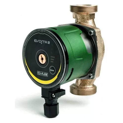 Насос циркуляционный бытовой DAB Evosta 2 80/150 SAN, 60186588