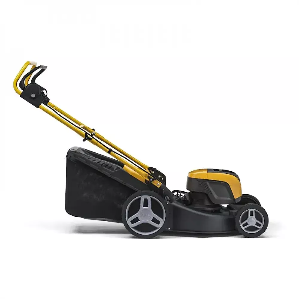 Stiga COLLECTOR 548 AE аккумуляторная газонокосилка (1 x 4 Aч, ЗУ) 2L0485808/ST1