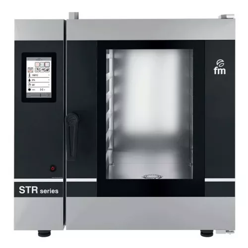 Пароконвектомат FM STR 606 V1