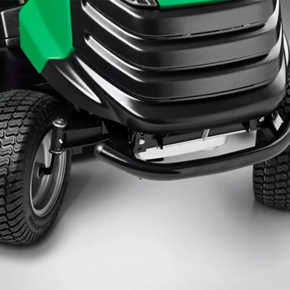 Газонокосильная машина Caiman Comodo 4WD 20 л.с., COMODO-4WD