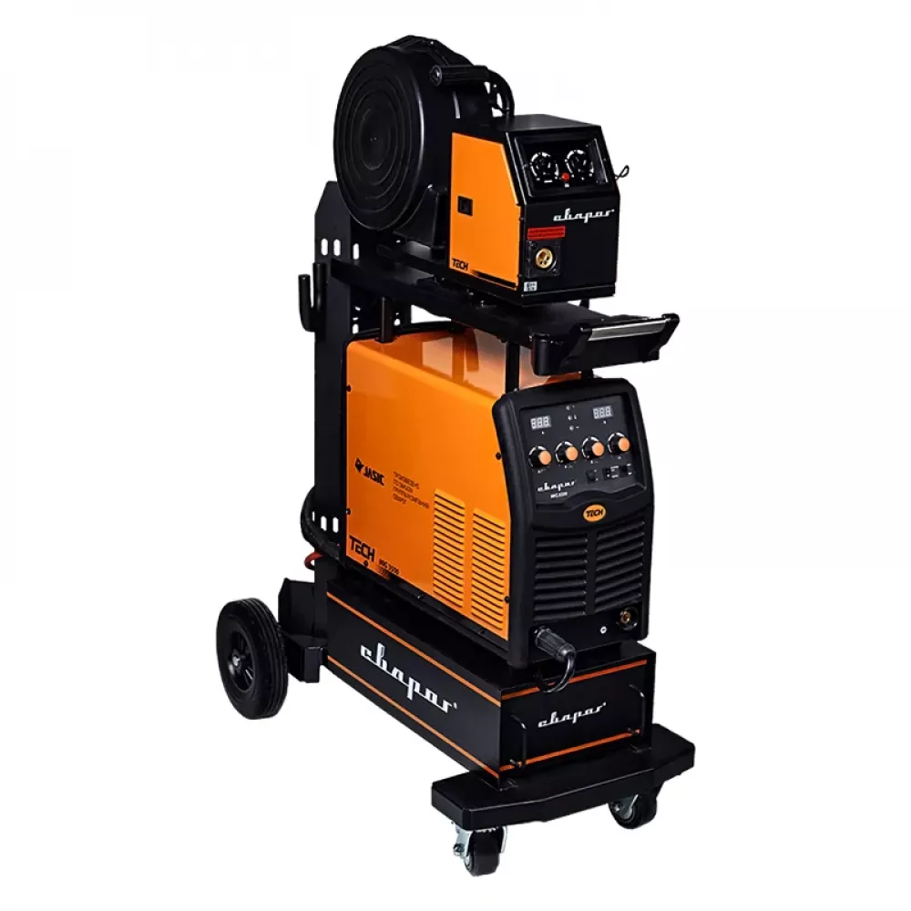 Сварог TECH MIG 5000 N221 сварочный инвертор 00000091308