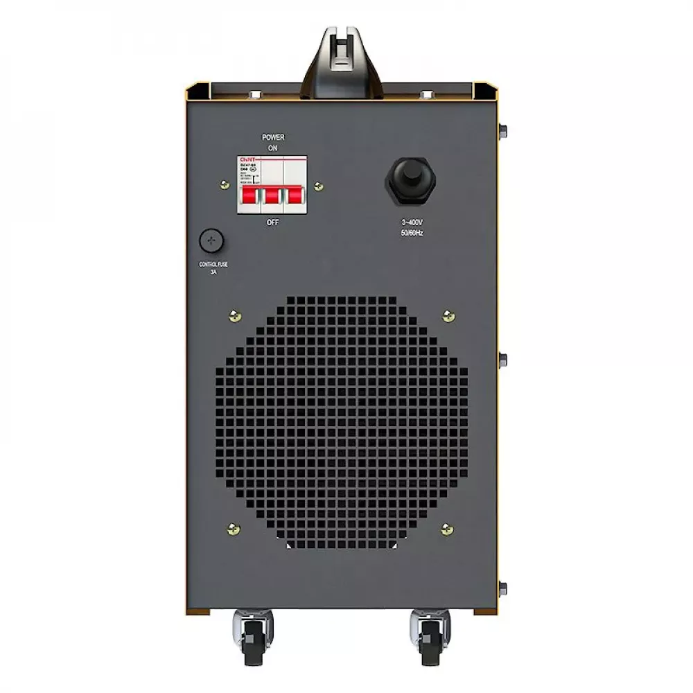 Hugong INVERDELTA 630WE сварочный инвертор 029620