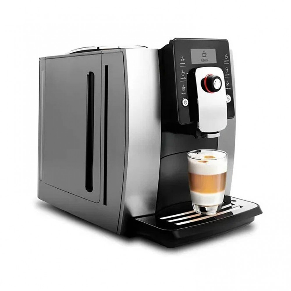 Кофемашина Kaffit KLM1601 AutoCappuccino
