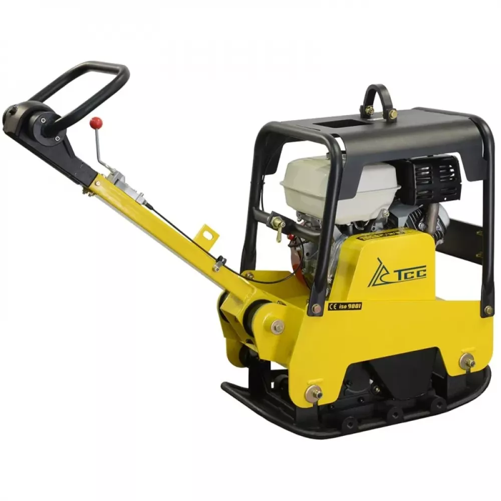 ТСС WP170YH виброплита реверсивная 207281