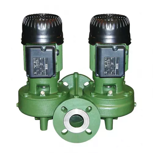 Насос центробежный ИН-ЛАЙН DAB DKLP 50-900 T, 60179386