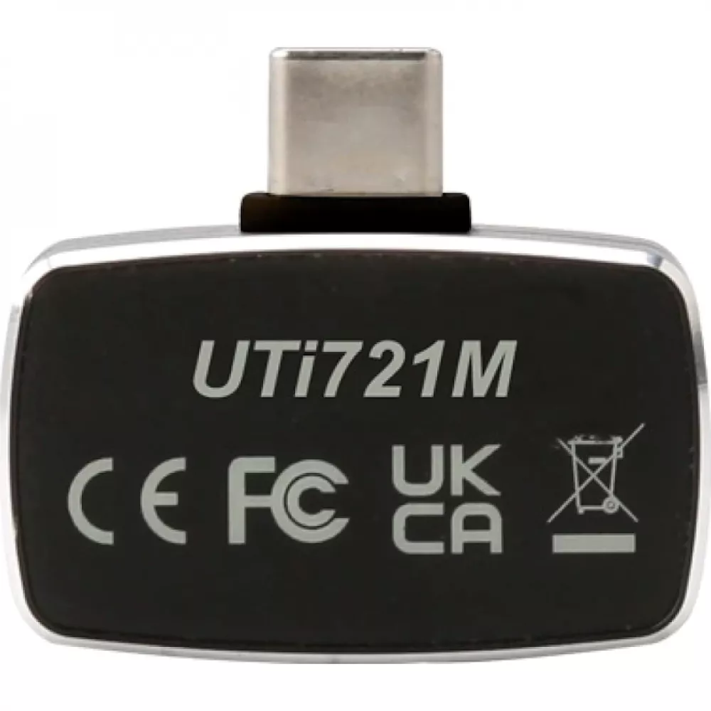 UNI-T UTi721M тепловизор портативный для смартфона