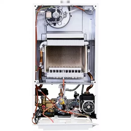 Baxi ECO Nova 10F котел газовый настенный двухконтурный 100021538