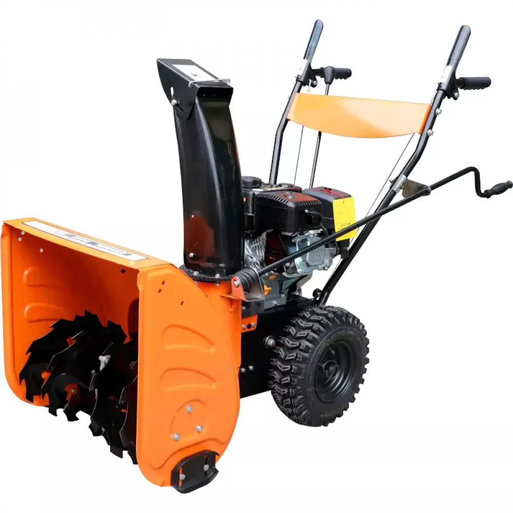 TOR ST-560 Loncin снегоуборщик бензиновый 1032725