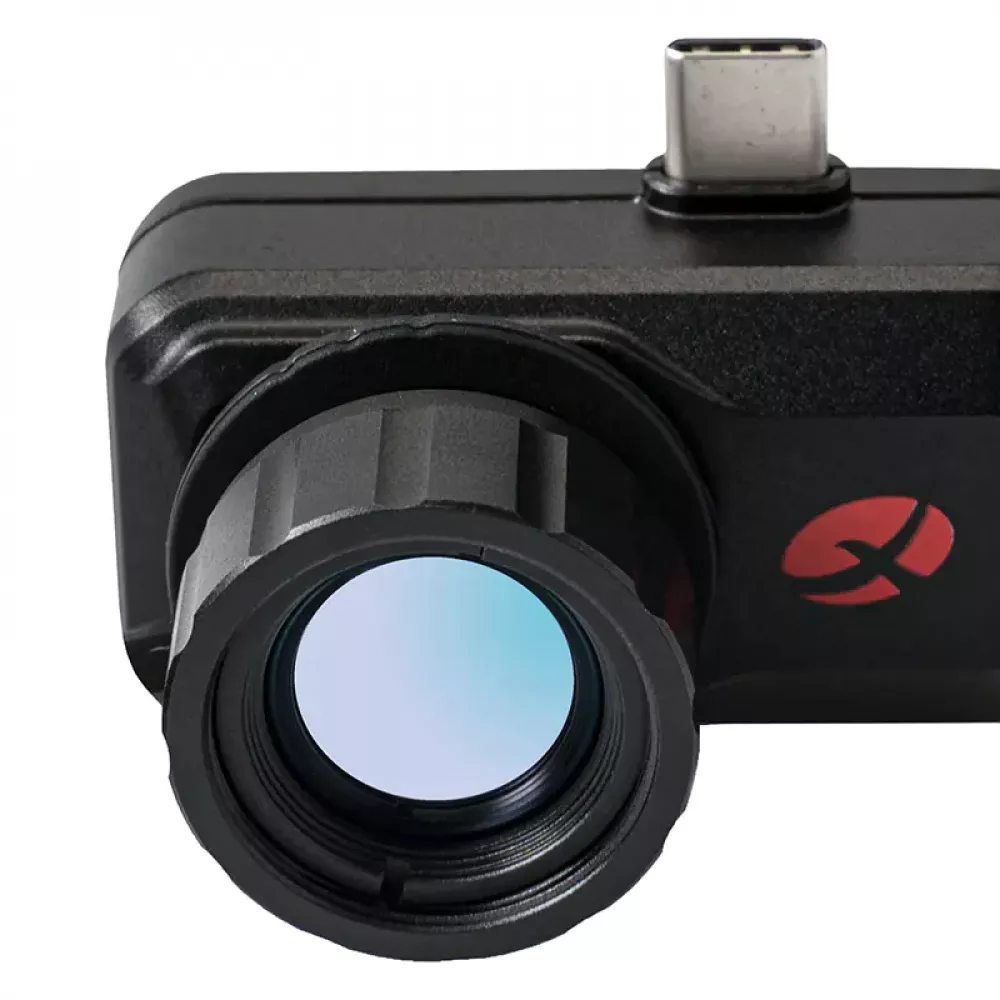 iRay Xinfrared T3 тепловизор для смартфона