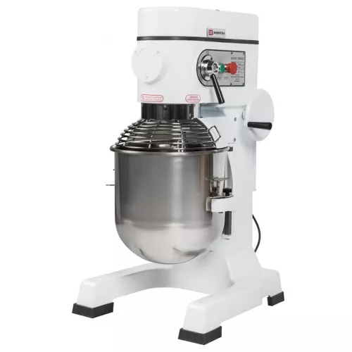 Планетарный миксер Miratek MGR-40 (380 В) без венчика