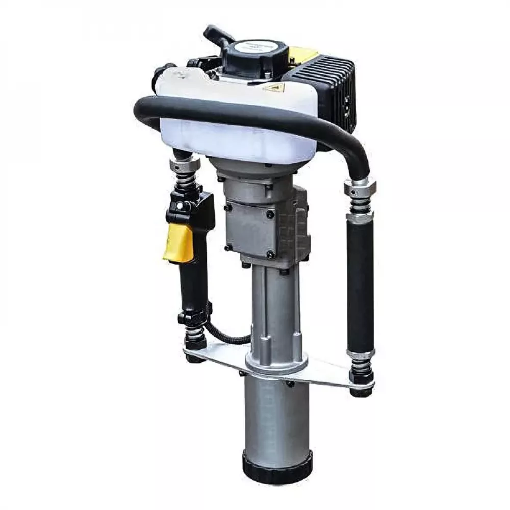 ТСС 65GPD бензиновый копер в кейсе 026757