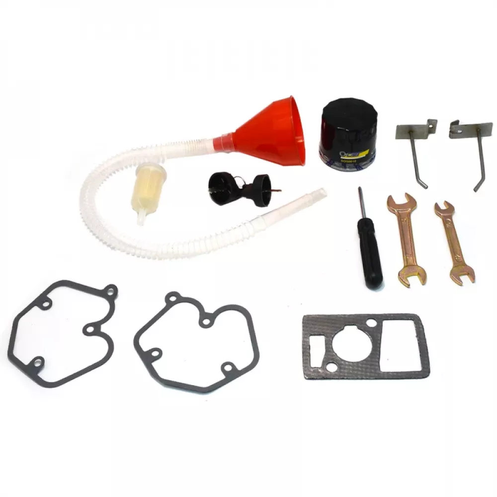 ТСС DGW-300ES дизельный сварочный генератор в кожухе 017457