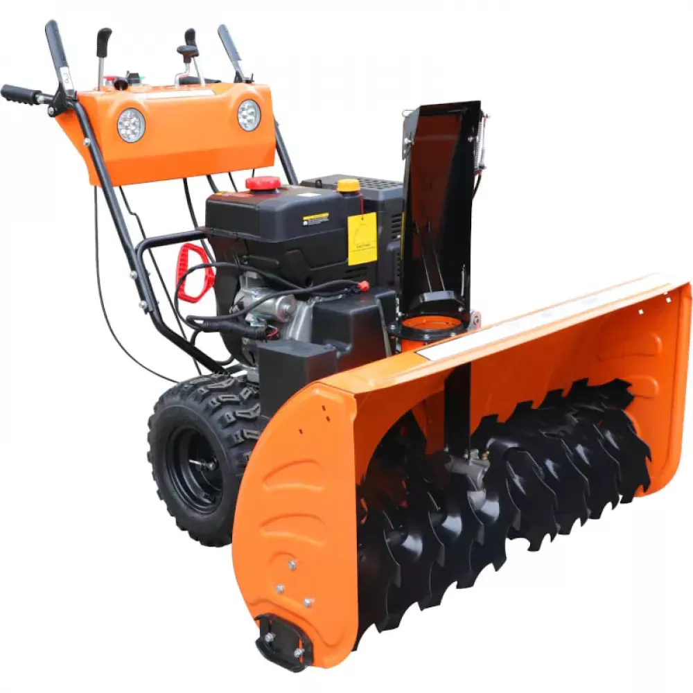 TOR WT-1020 Loncin снегоуборщик бензиновый 1024410