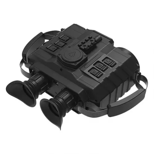 iRay xFuse PT-F тепловизионный бинокль