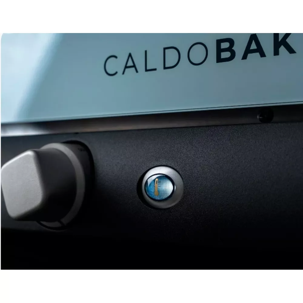 Печь конвекционная электрическая Spidocook Caldobake SF013