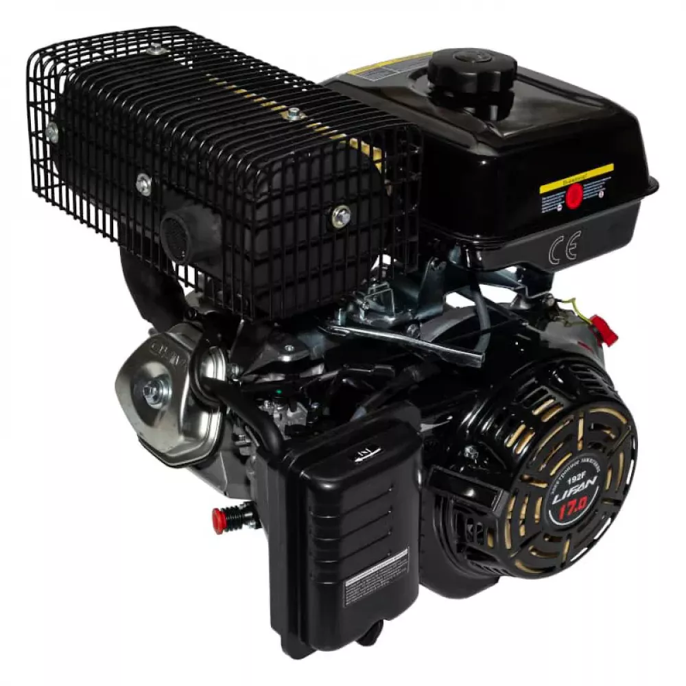 Lifan 192F-2-R D22 7A двигатель бензиновый 00-00002548