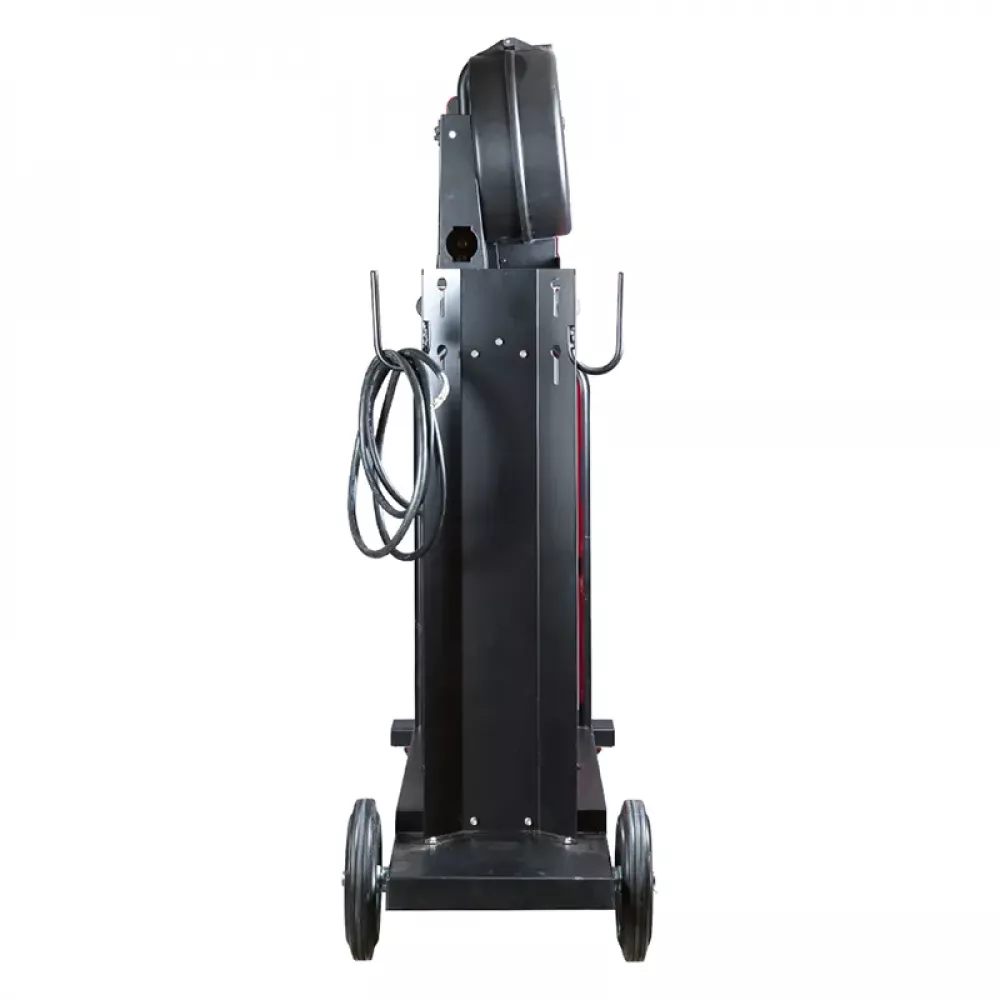 FUBAG XMIG 500T DW PULSE сварочный полуавтомат 31399.1