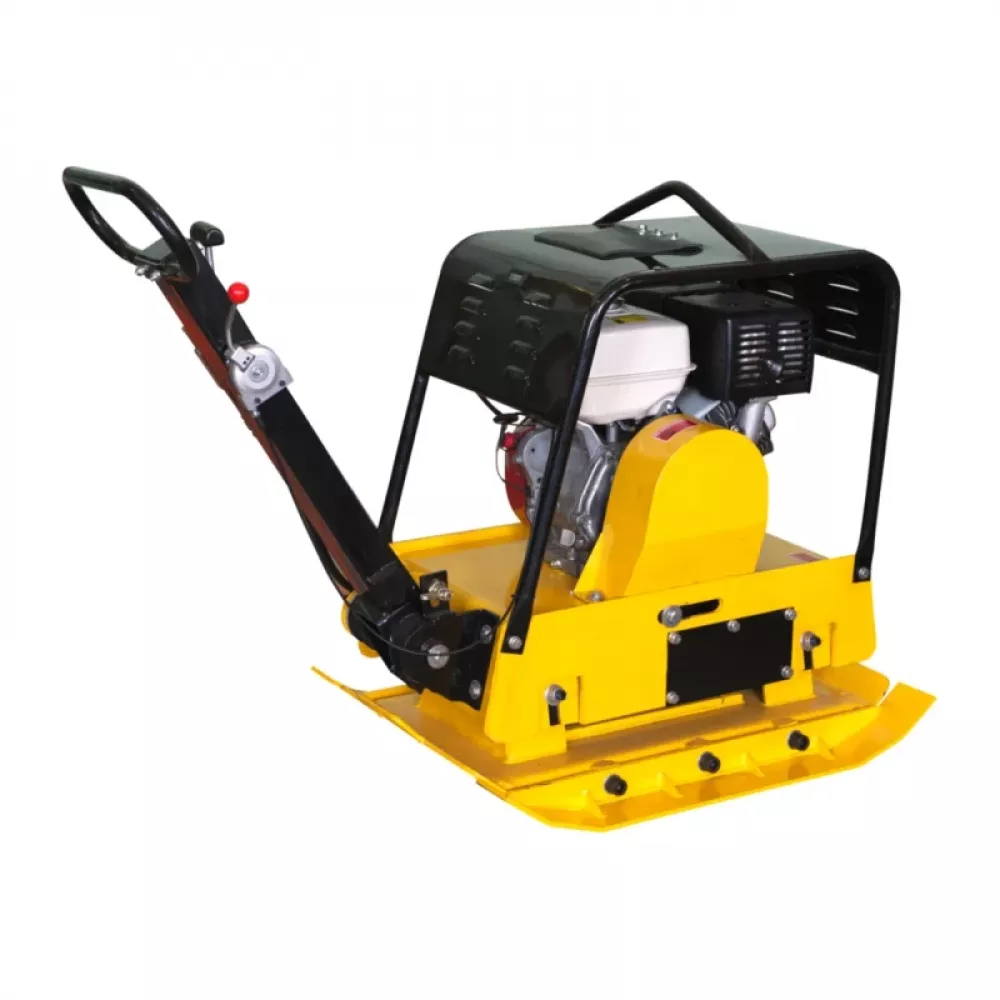 STEM Techno RPC-250 виброплита бензиновая (HONDA GX390) ВИБ157