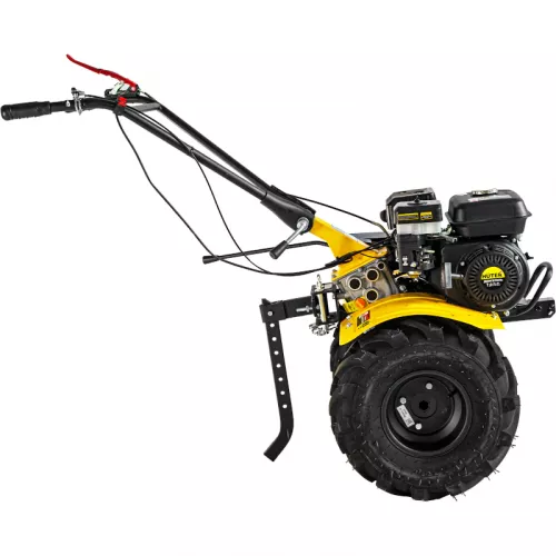 Сельскохозяйственная машина HUTER МК-7000Р BIG FOOT, 70/5/26