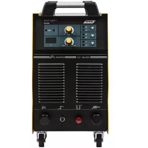 ПТК RILON CUT 125 I аппарат воздушно-плазменной резки металлов 005.300.517