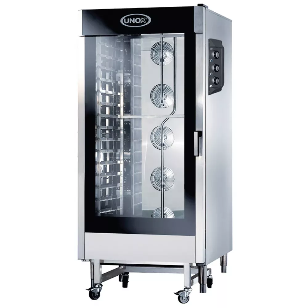 Печь конвекционная электрическая Unox XB 1083