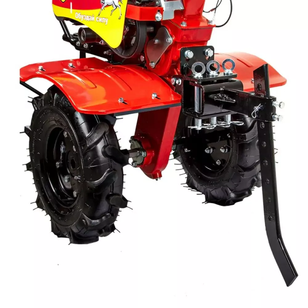 DDE Буцефал мотоблок 791-806