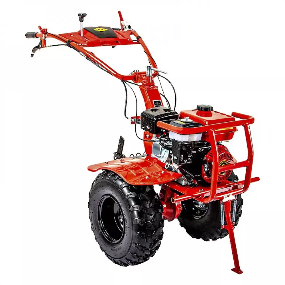 DDE Алеша П мотоблок 791-820