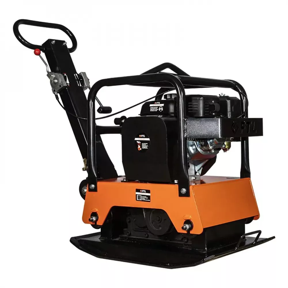 FoxWeld FTL PCR 150 виброплита 7377