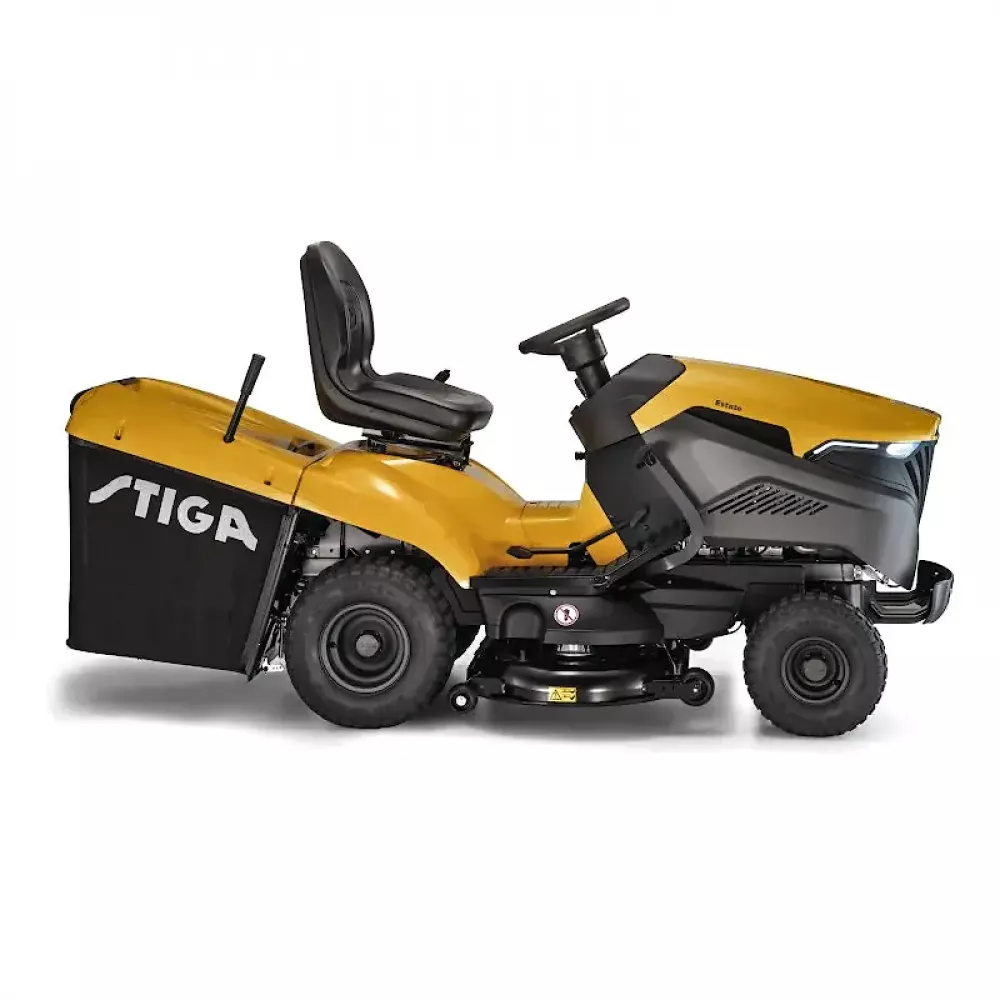 Stiga ESTATE 7102 W садовый трактор-газонокосилка бензиновый 2T0980481/ST2