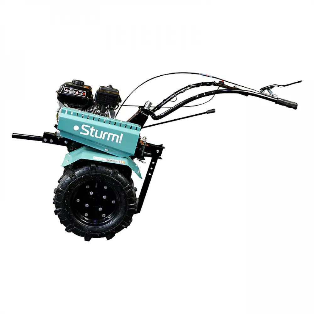 Sturm! GK827CI10-LG мотоблок бензиновый
