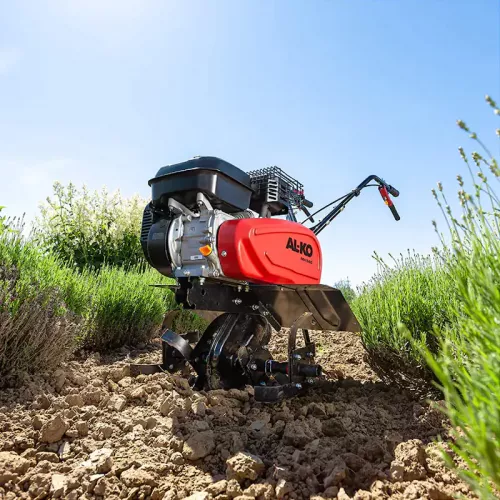 AL-KO Comfort MH 540 культиватор бензиновый 113970