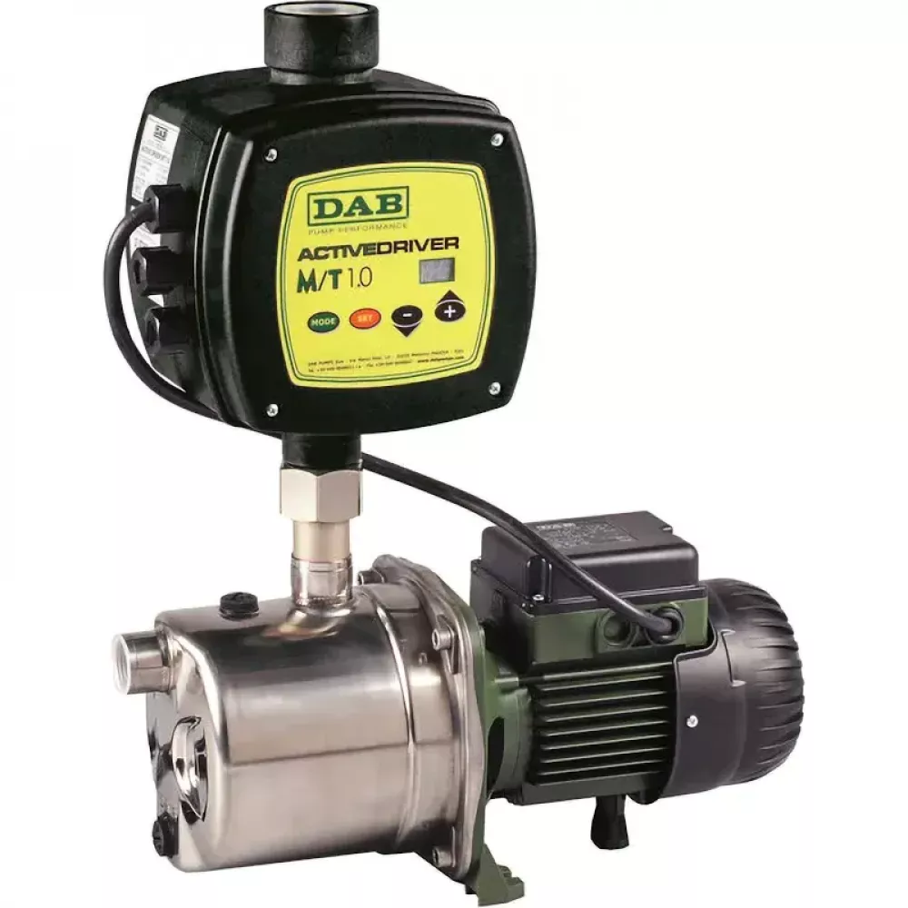 DAB EUROCOVER насос дренажный 60115704