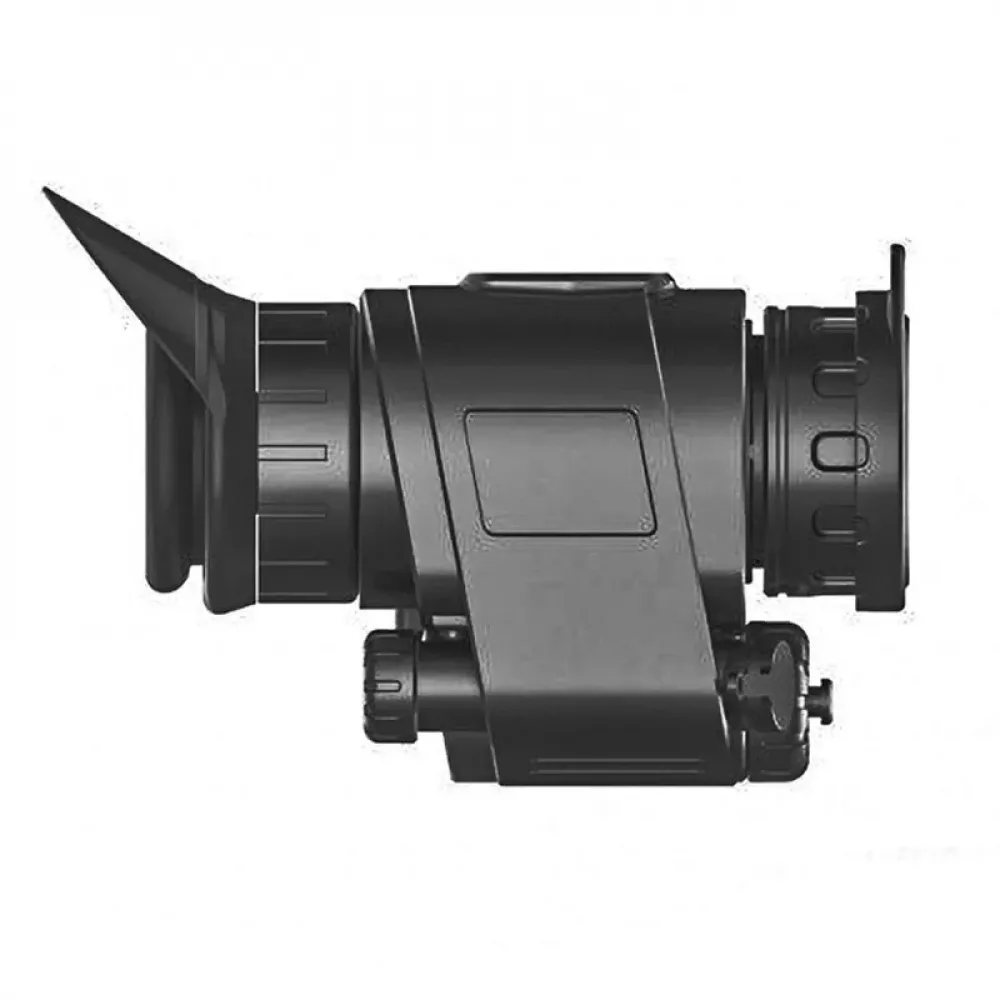 iRay xMini MH 25 тепловизионный монокуляр MH25