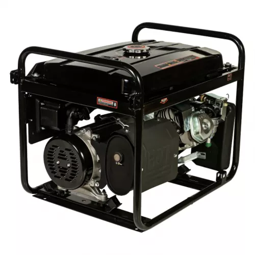 Lifan 7 GF2-3 (7500-3) бензиновый генератор 00-00004765