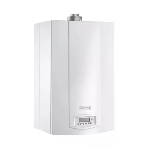 Котел газовый настенный De Dietrich MSL 24 FF, НС-1056701